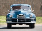 Packard Standard Eight Station Sedan 1950 года